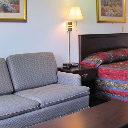 M Star Columbus North Motel Luaran gambar
