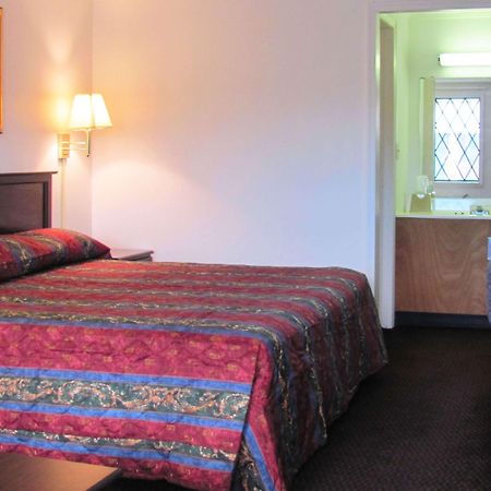 M Star Columbus North Motel Luaran gambar
