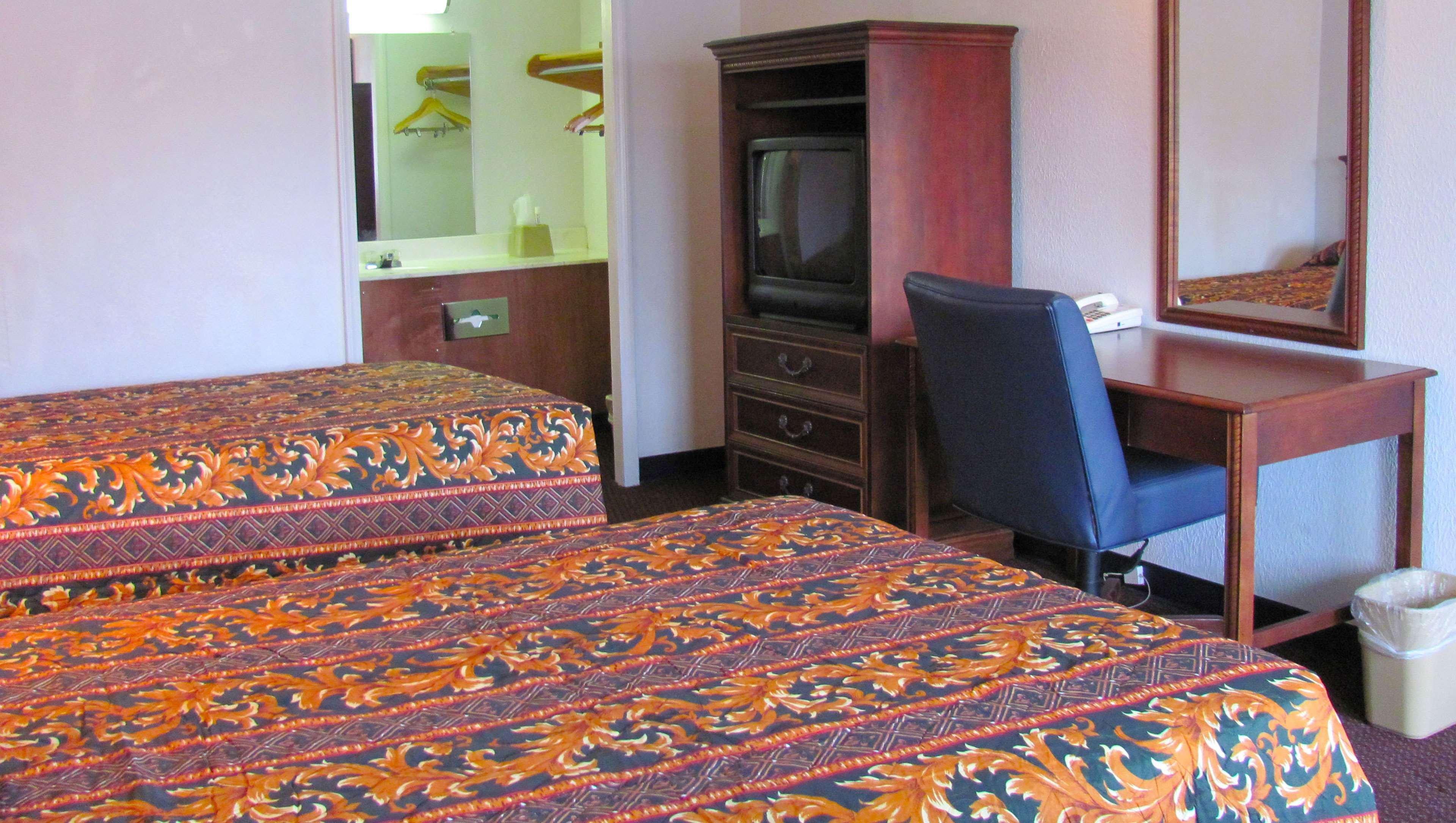 M Star Columbus North Motel Luaran gambar