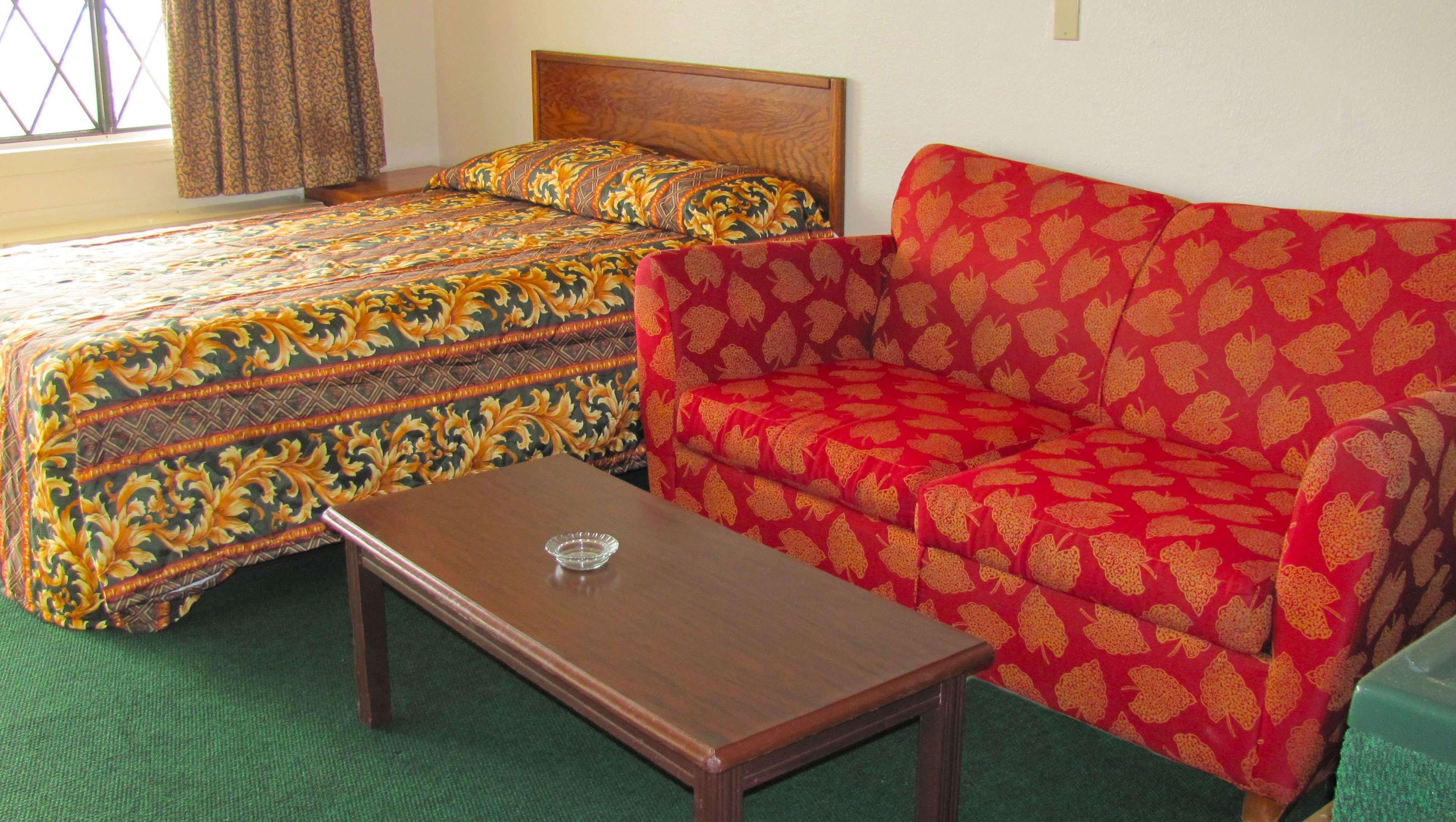 M Star Columbus North Motel Luaran gambar