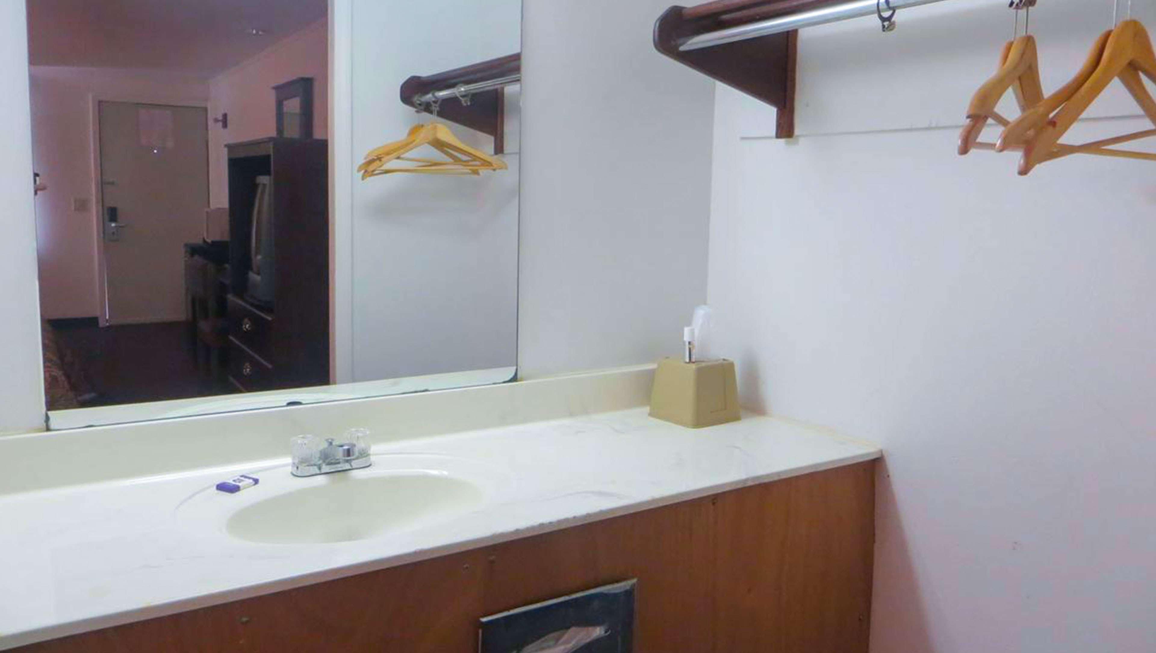 M Star Columbus North Motel Luaran gambar