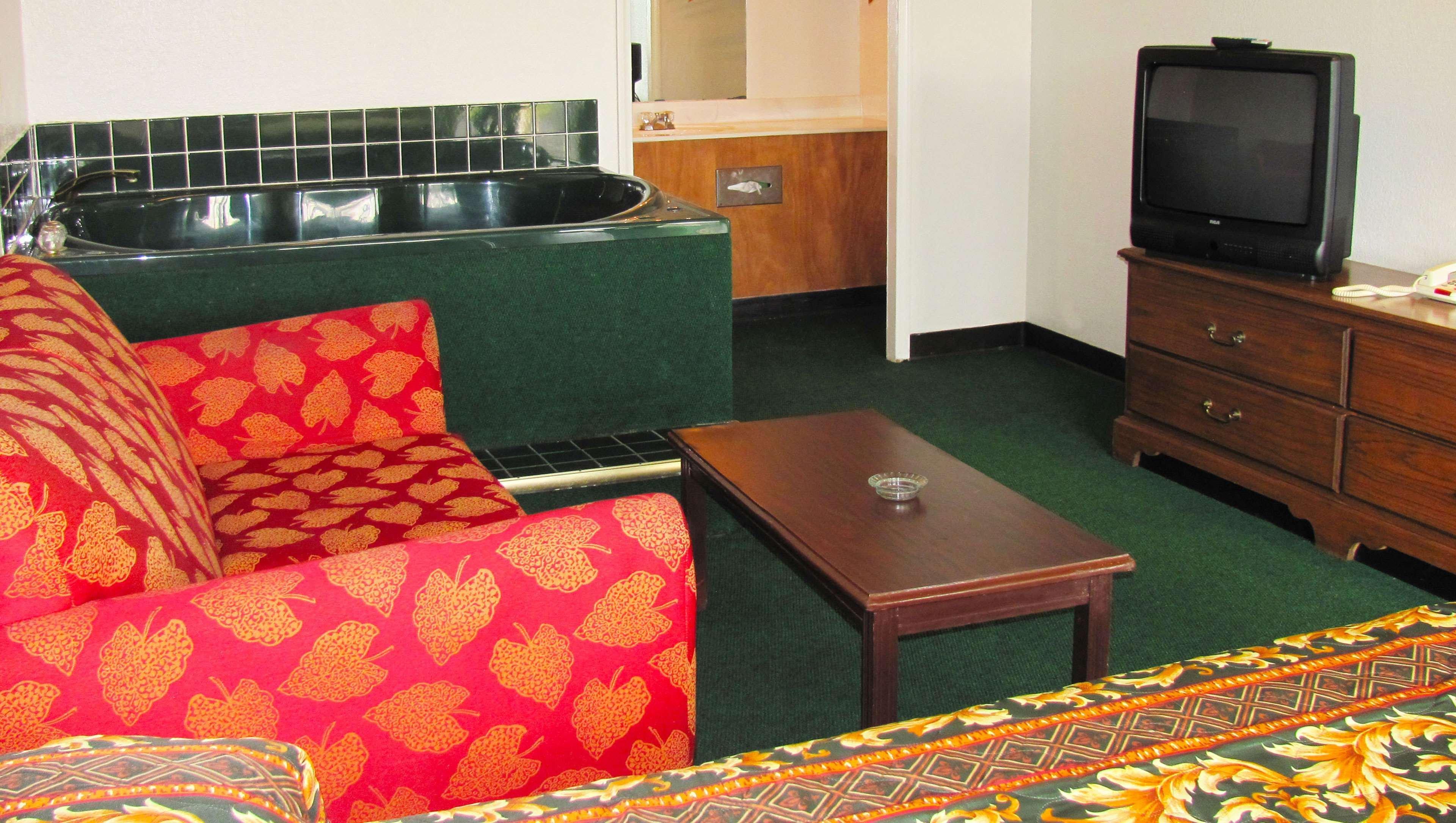 M Star Columbus North Motel Luaran gambar