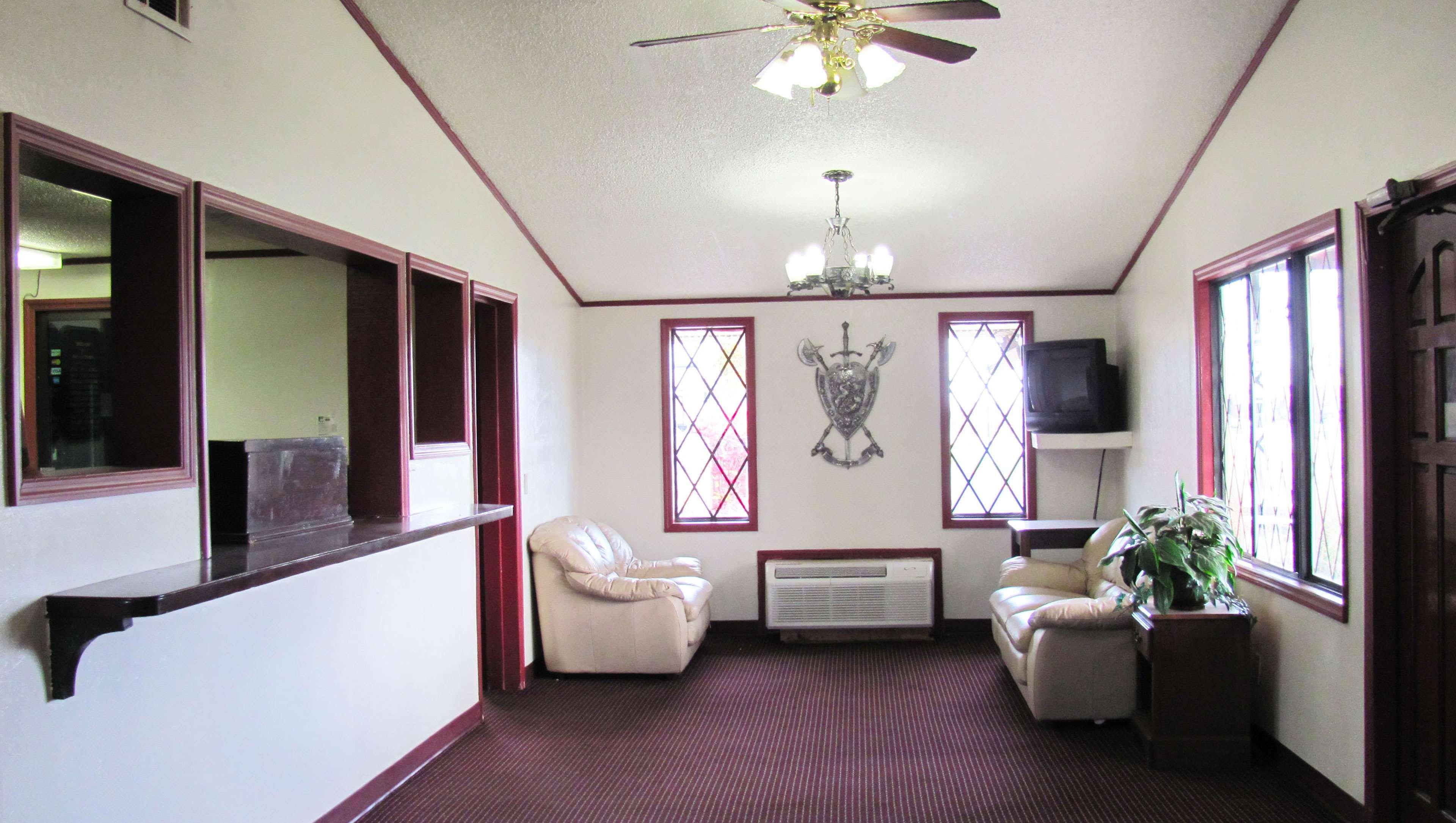 M Star Columbus North Motel Luaran gambar