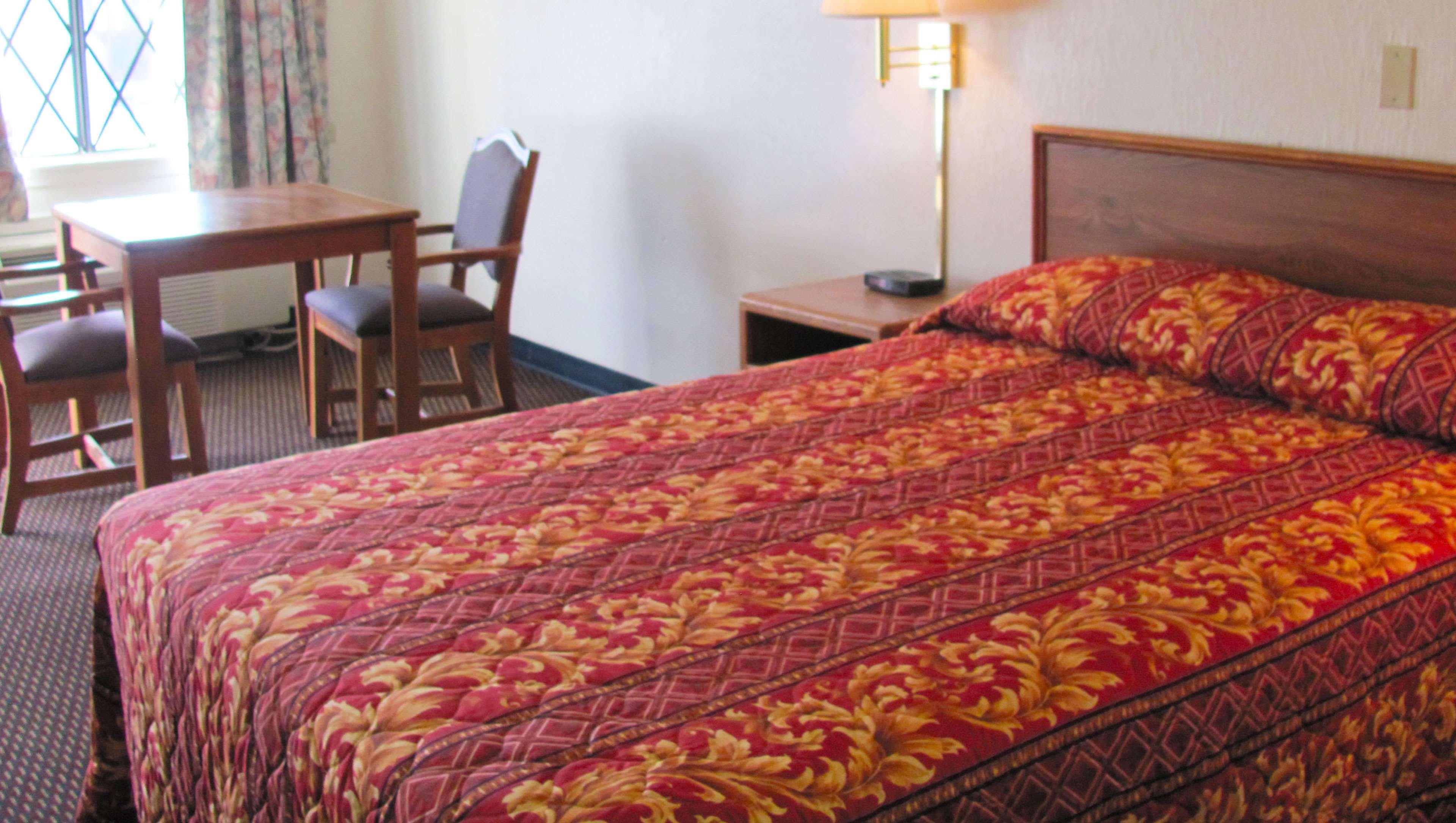 M Star Columbus North Motel Luaran gambar
