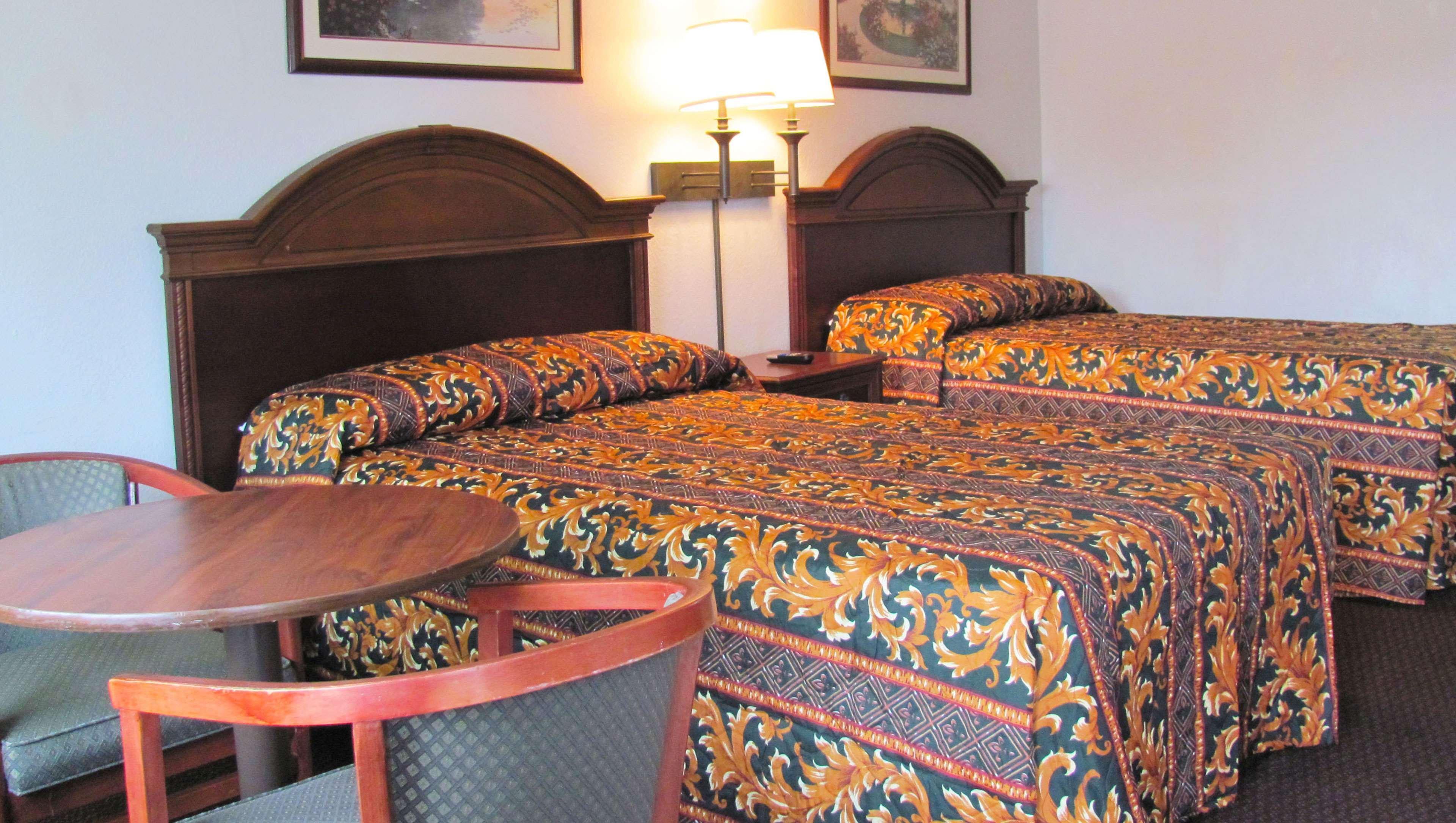 M Star Columbus North Motel Luaran gambar