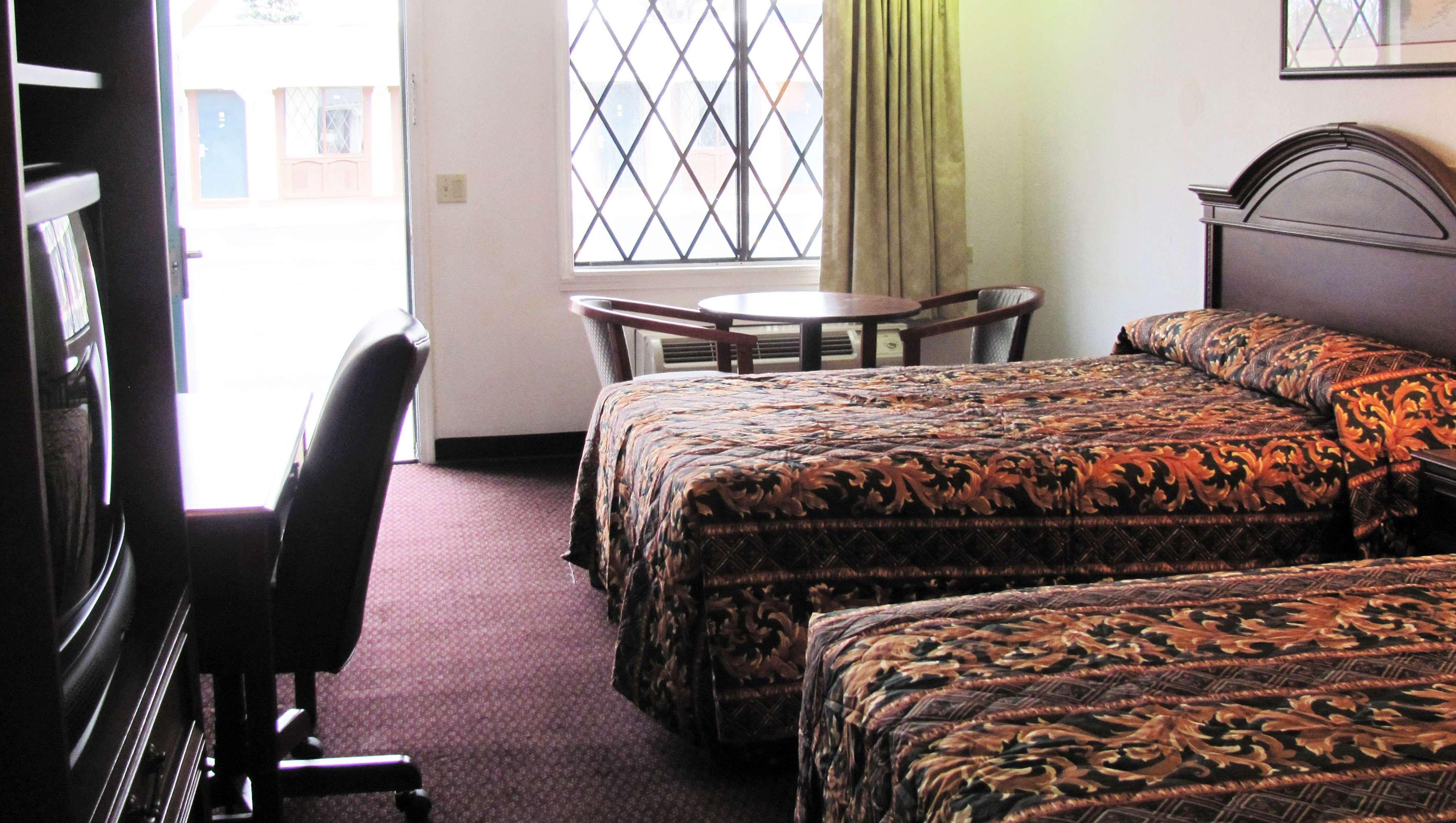 M Star Columbus North Motel Luaran gambar